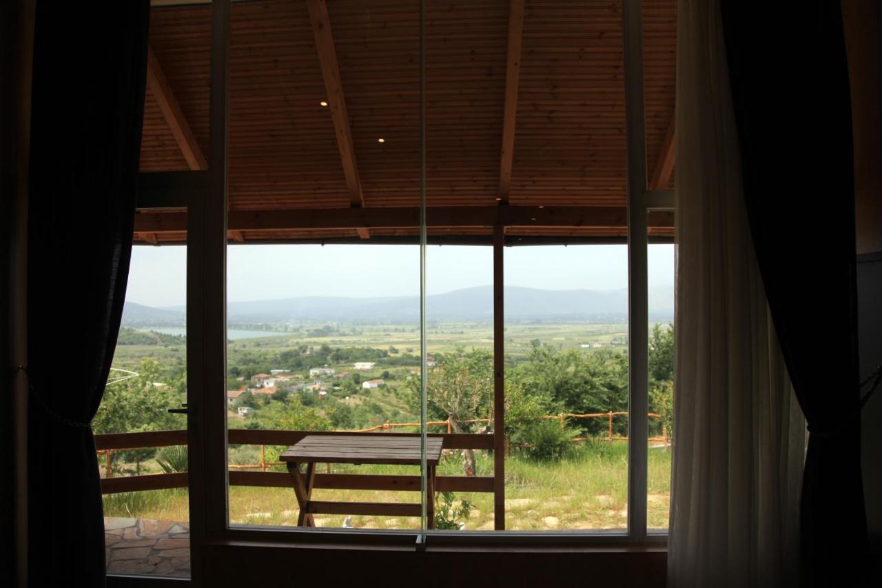 Villa Hylli I Drites à Lezhë Extérieur photo