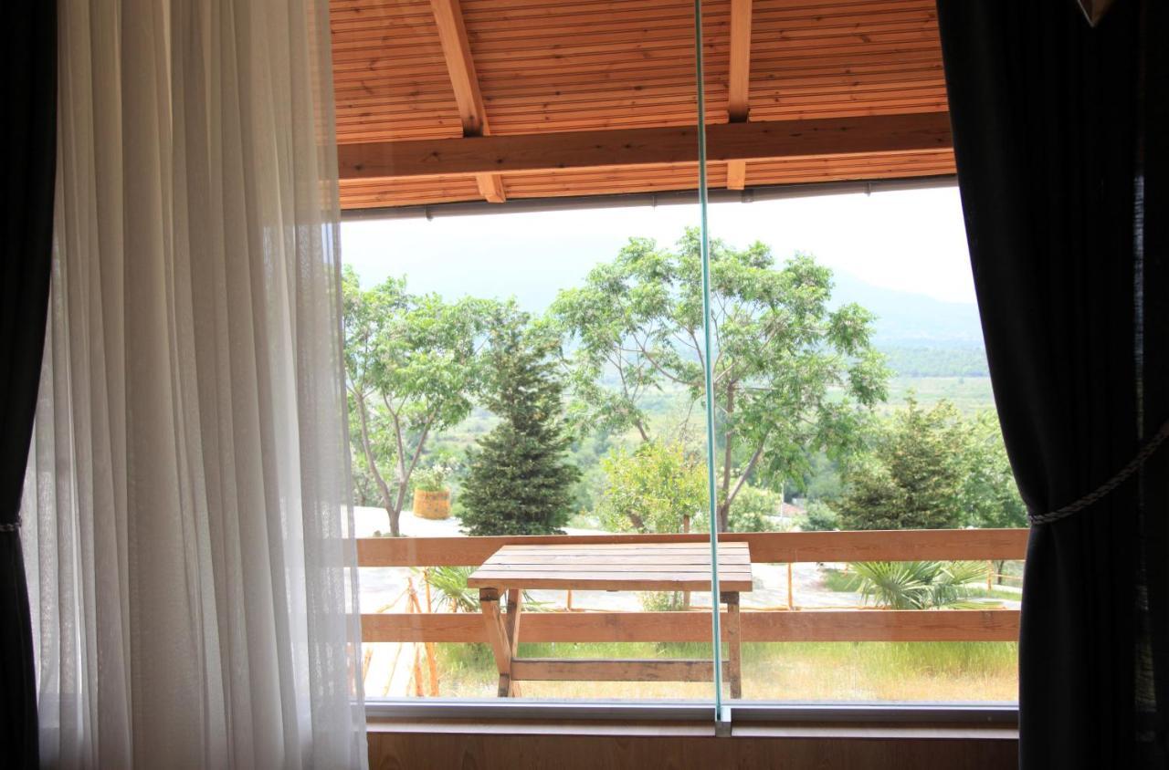 Villa Hylli I Drites à Lezhë Extérieur photo